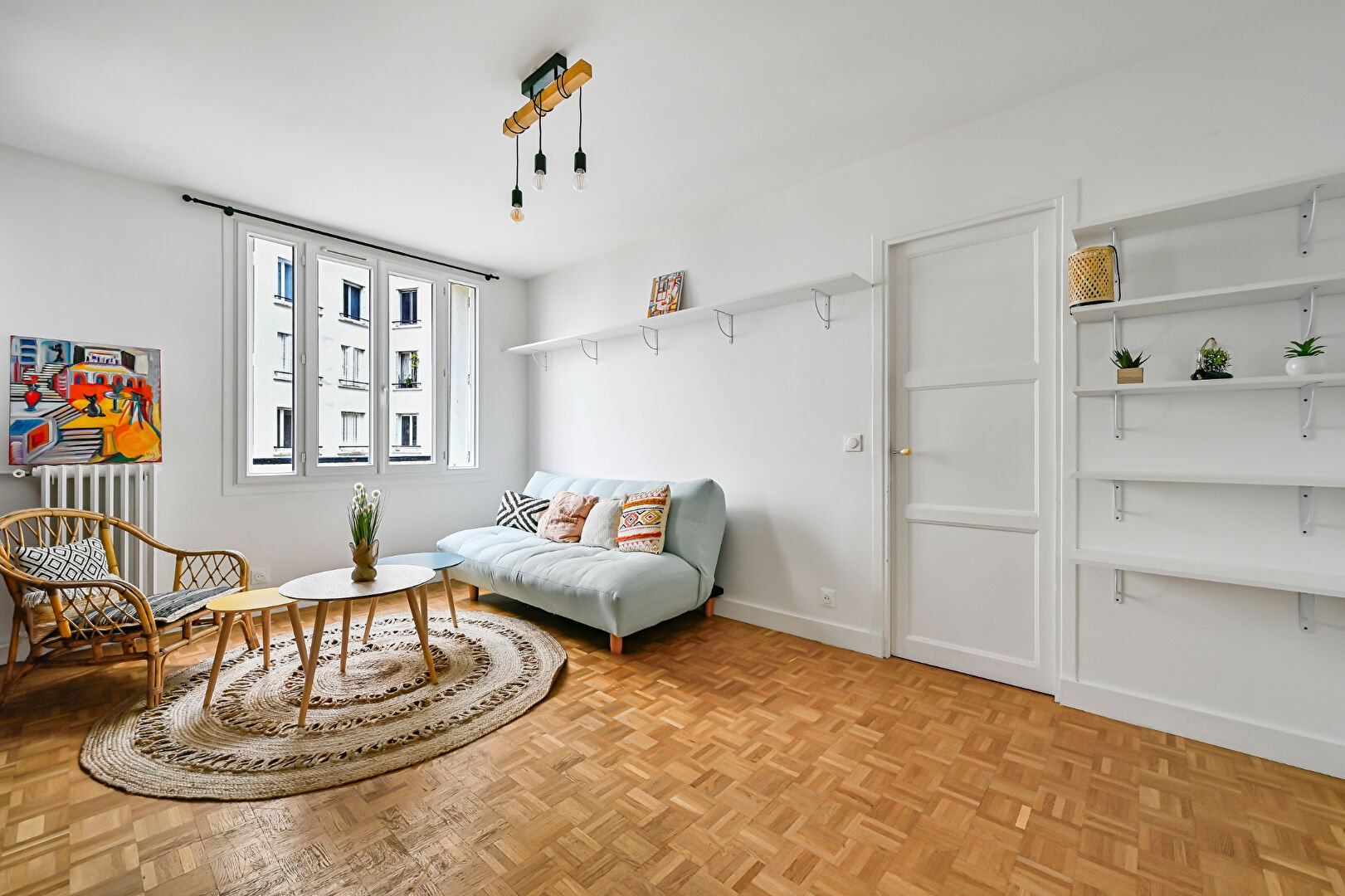Maison à vendre, 2m², Paris 14ème