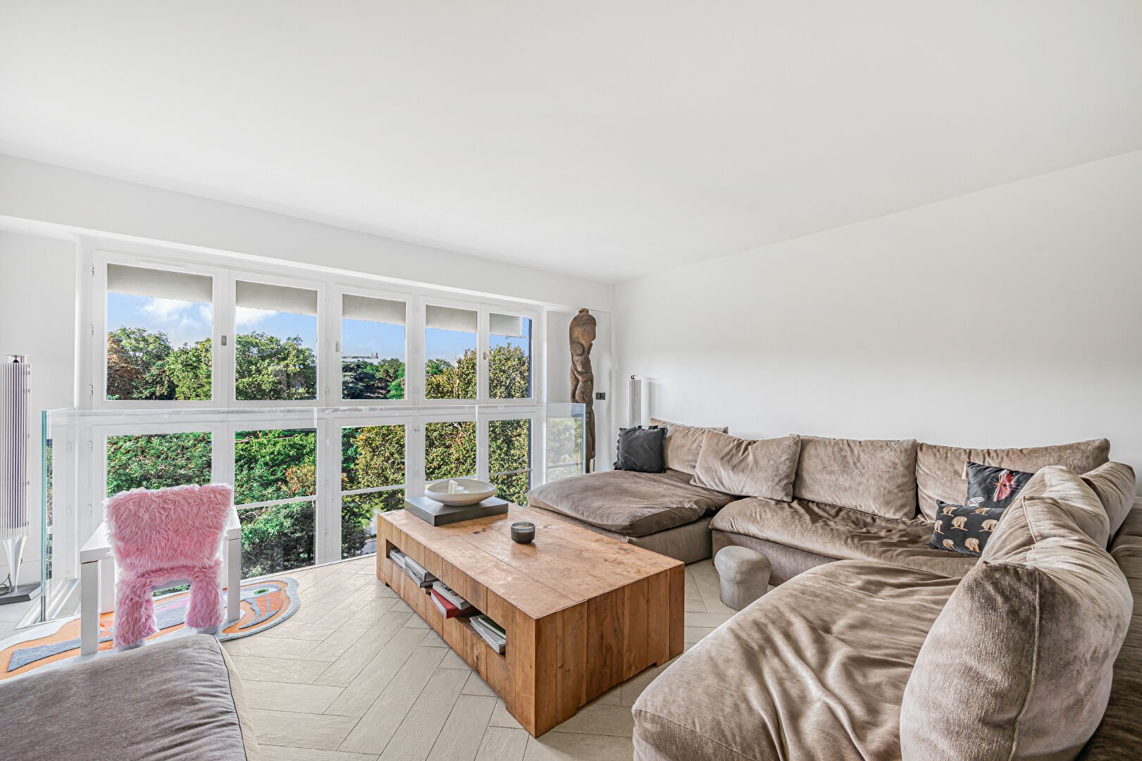 Maison à vendre, 3m², Paris 14ème