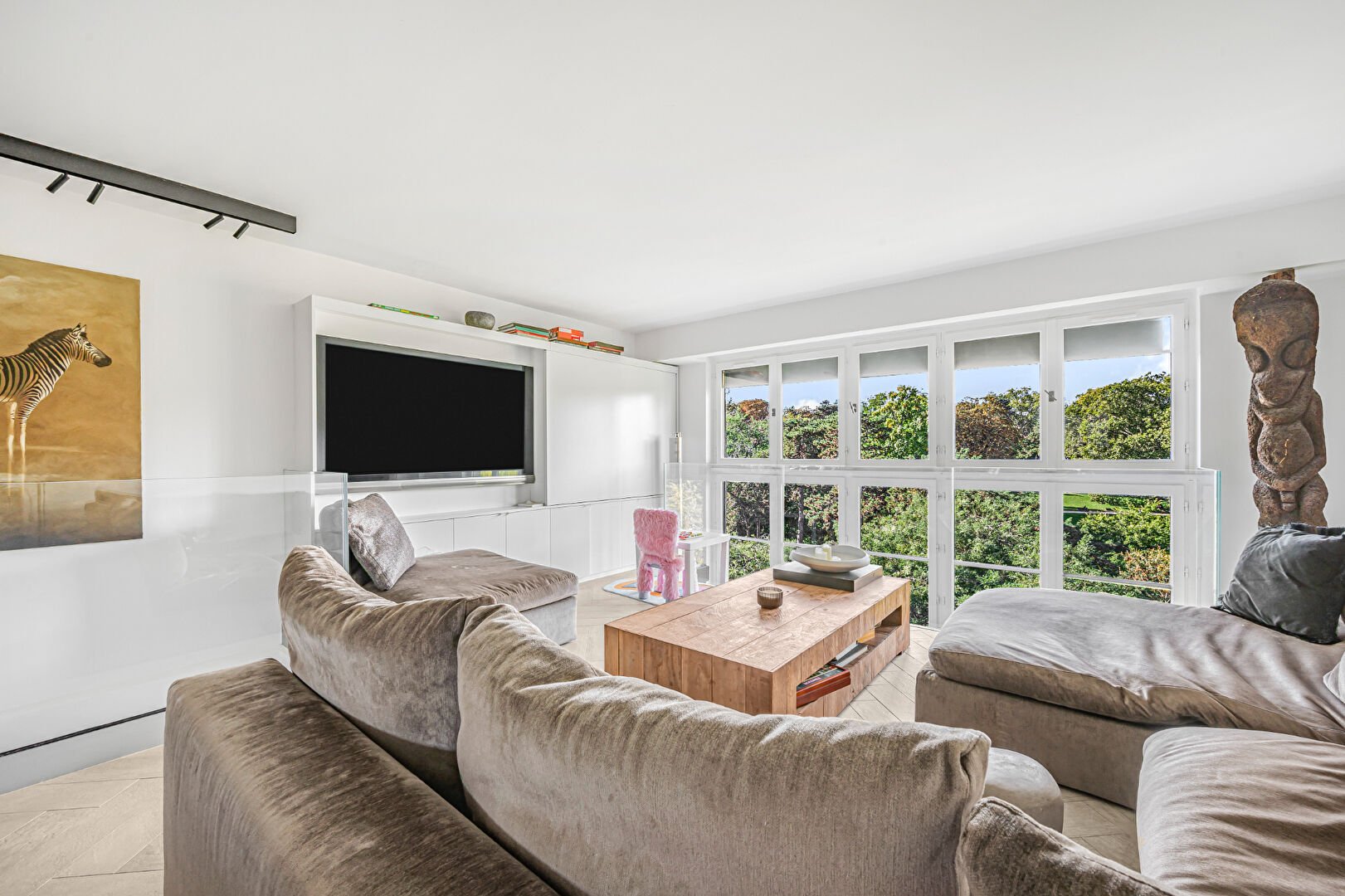 Maison à vendre, 3m², Paris 14ème