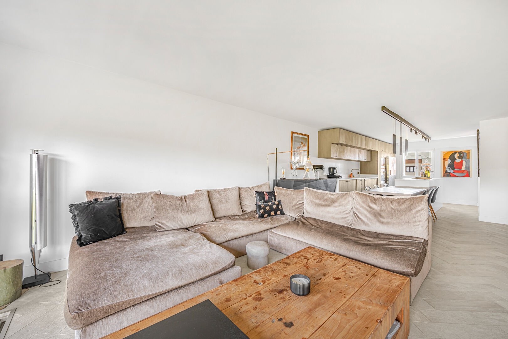 Maison à vendre, 3m², Paris 14ème
