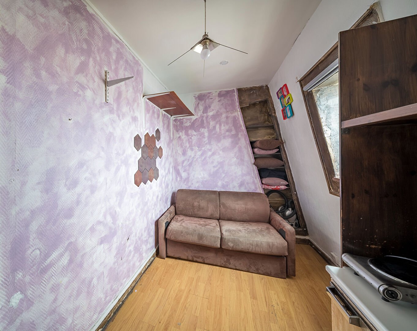 Maison à vendre, 1m², Paris 14ème