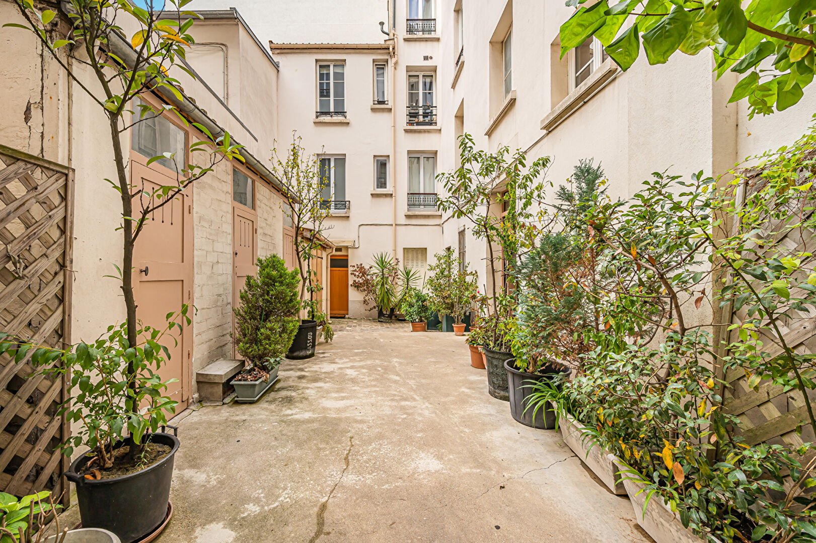 Maison à vendre, 2m², Paris 14ème