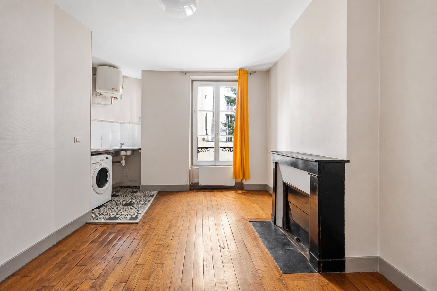 Maison à vendre, 2m², Paris 14ème