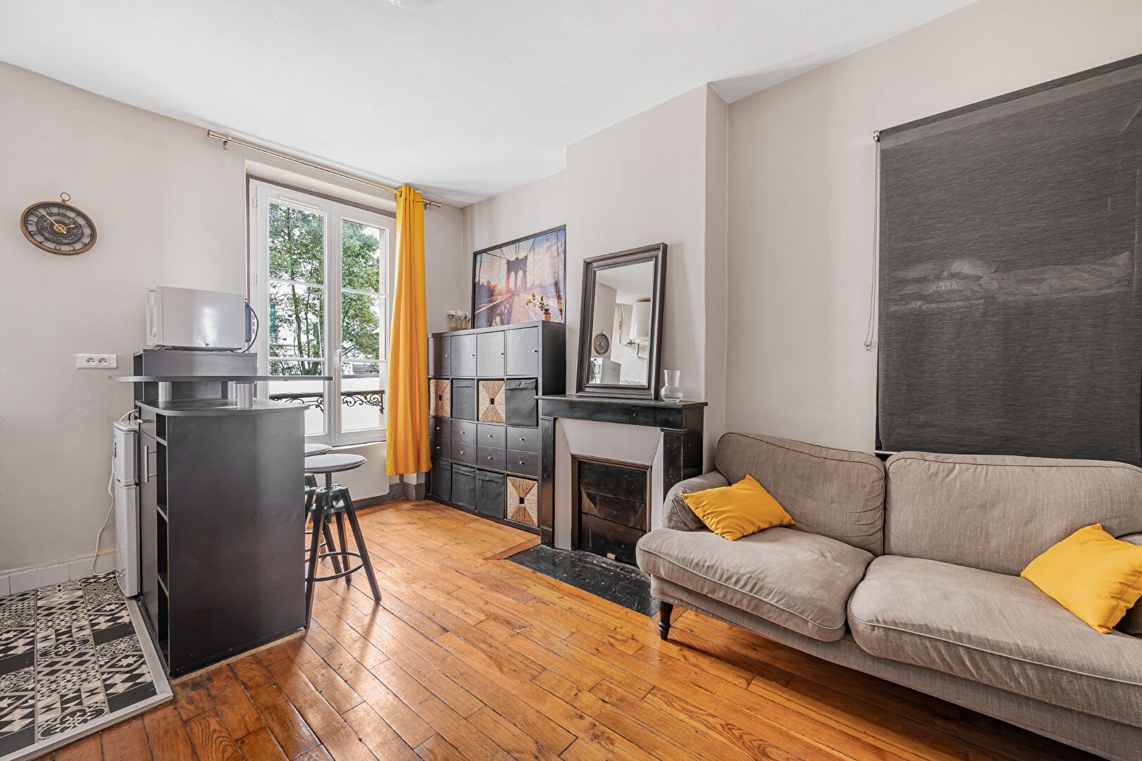 Maison à vendre, 2m², Paris 14ème