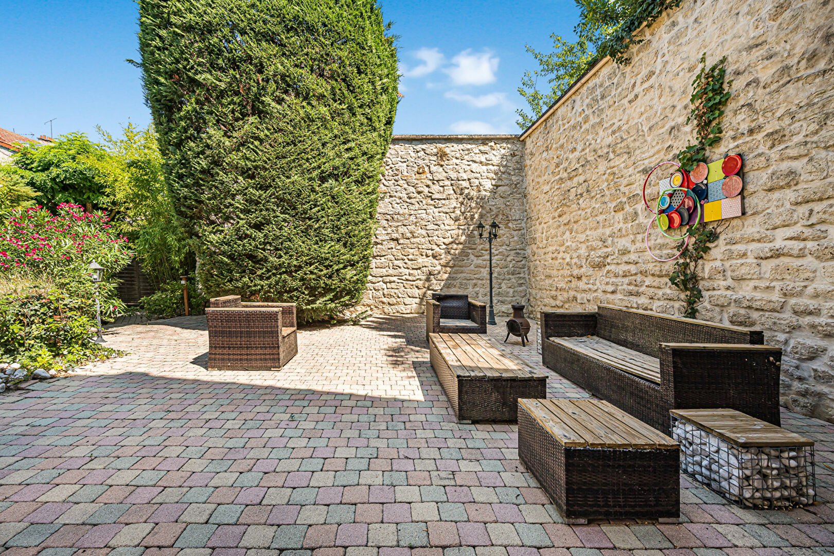 Maison à vendre, 6m², Fontenay-aux-Roses