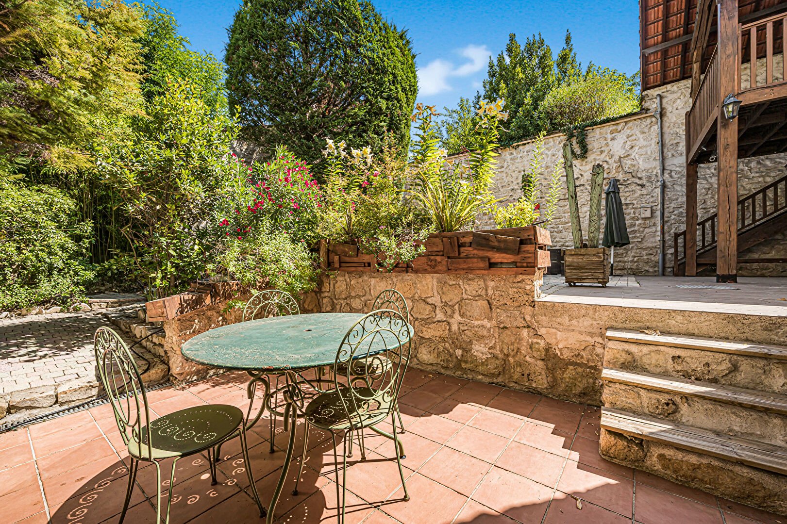 Maison à vendre, 6m², Fontenay-aux-Roses