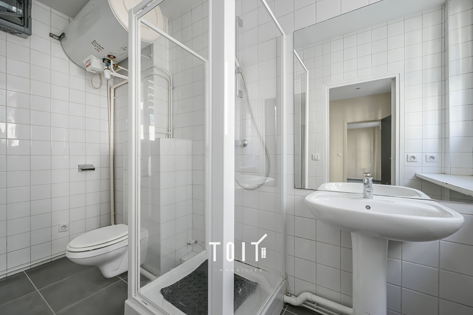 Maison à vendre, 2m², Paris 14ème