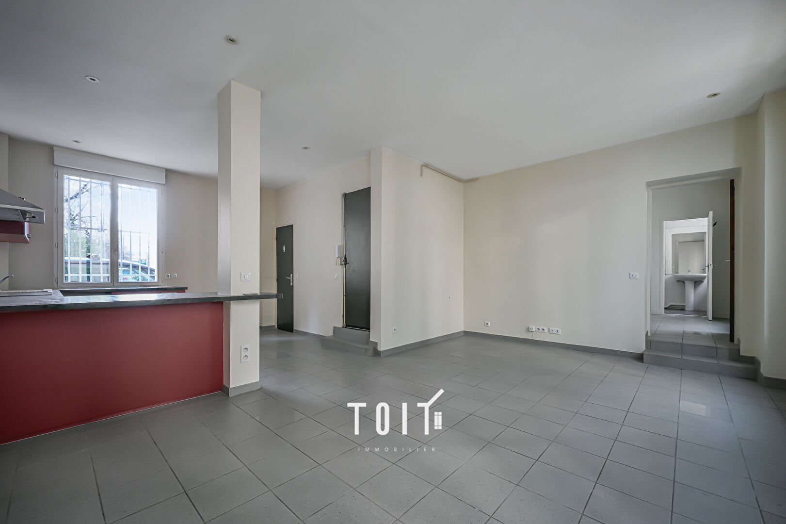 Maison à vendre, 2m², Paris 14ème
