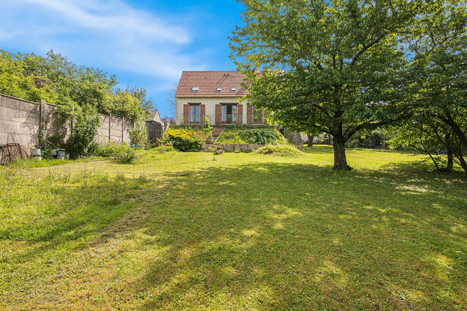 Maison à vendre, 8m², Montgeron