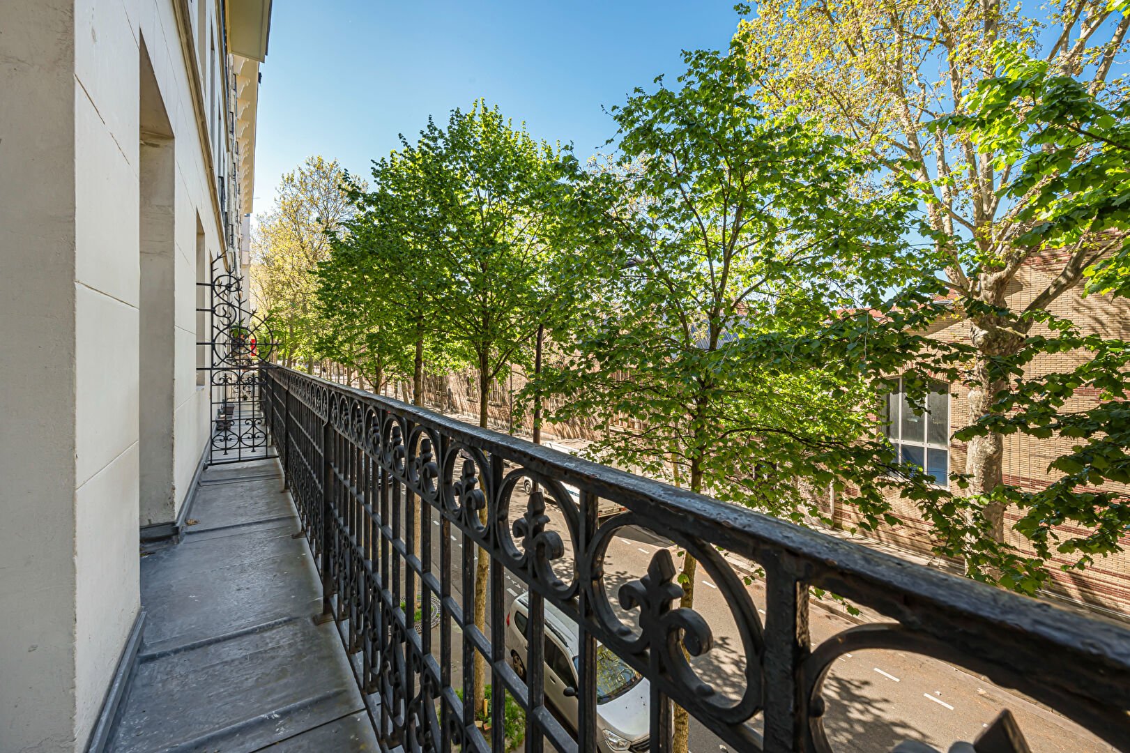 Maison à vendre, 3m², Paris 13ème
