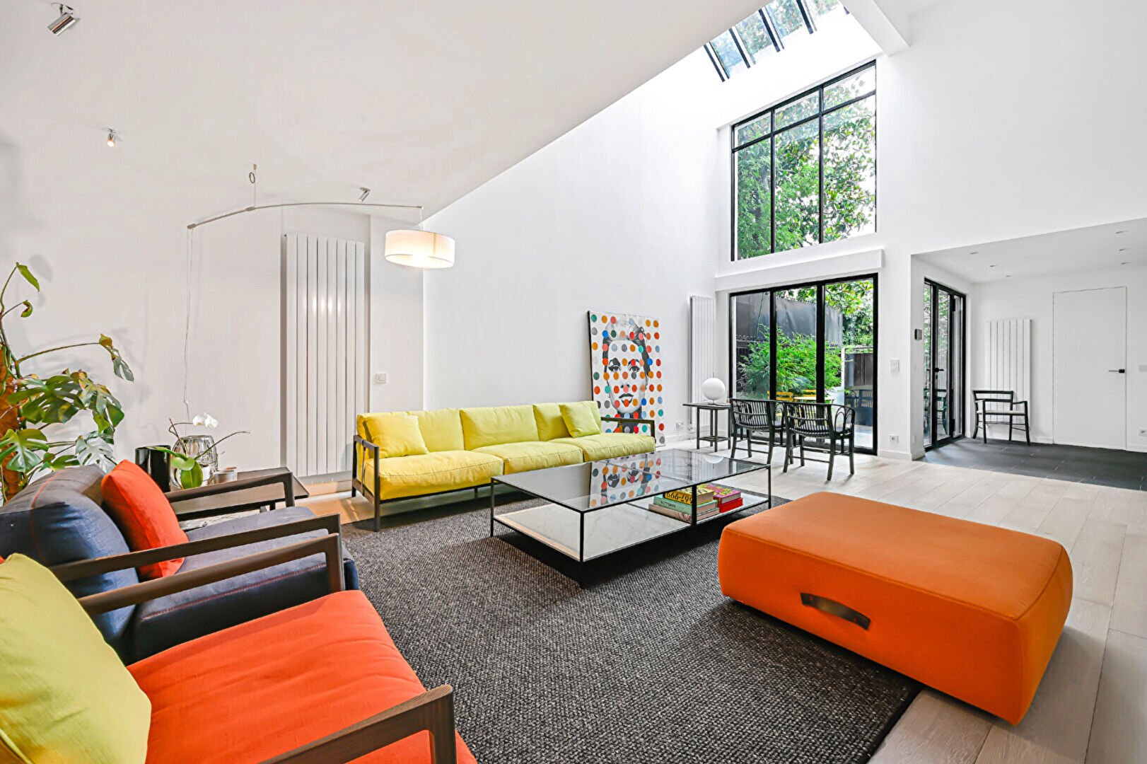 Maison à vendre, 8m², Paris 14ème