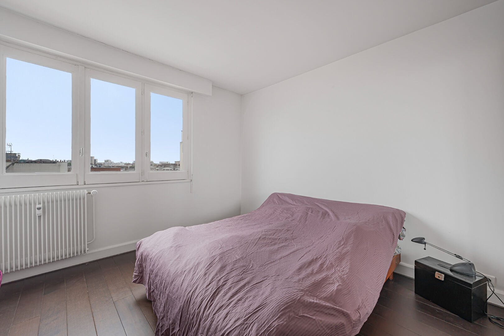 Maison à vendre, 3m², Paris 14ème