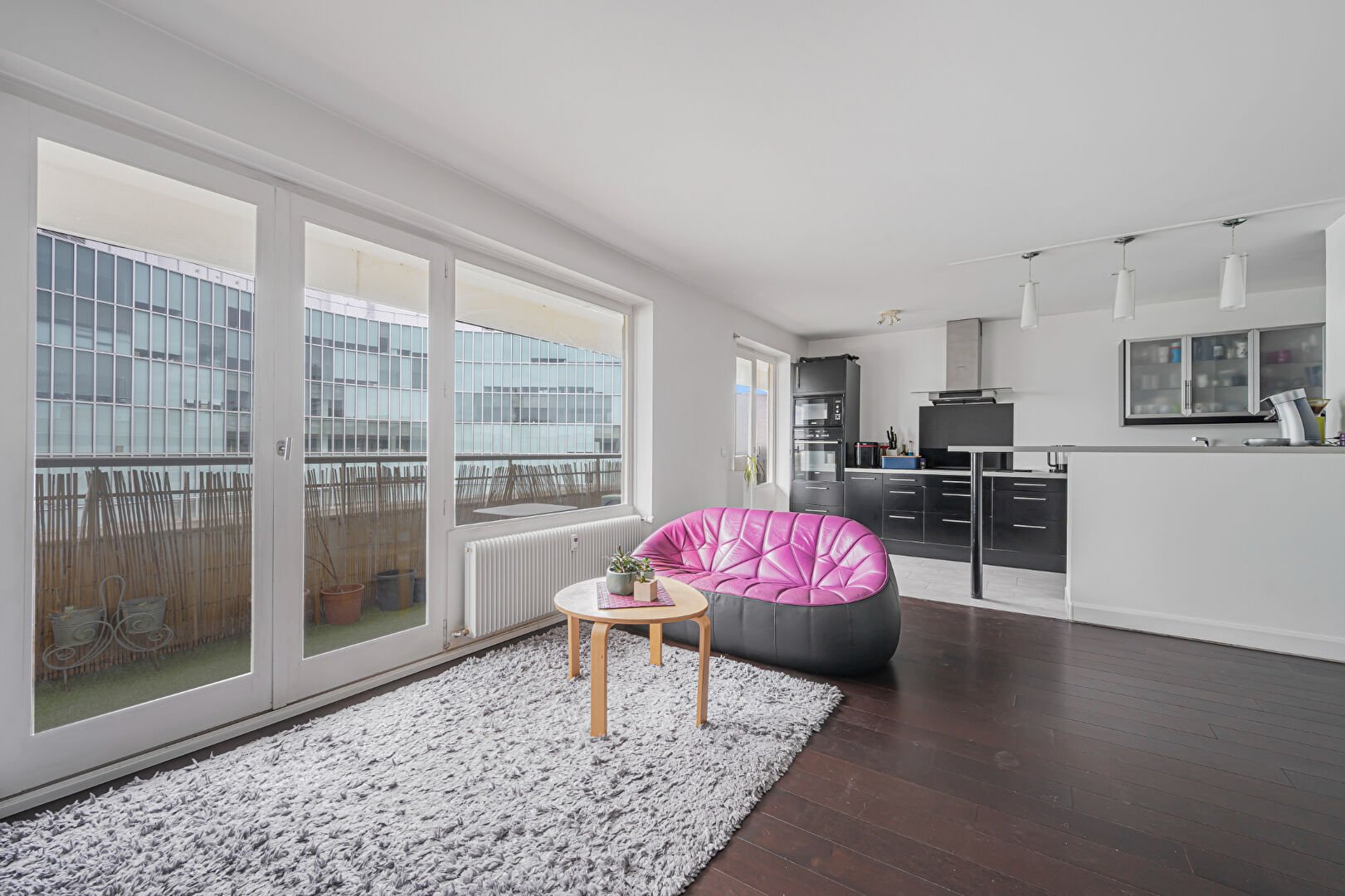 Maison à vendre, 3m², Paris 14ème