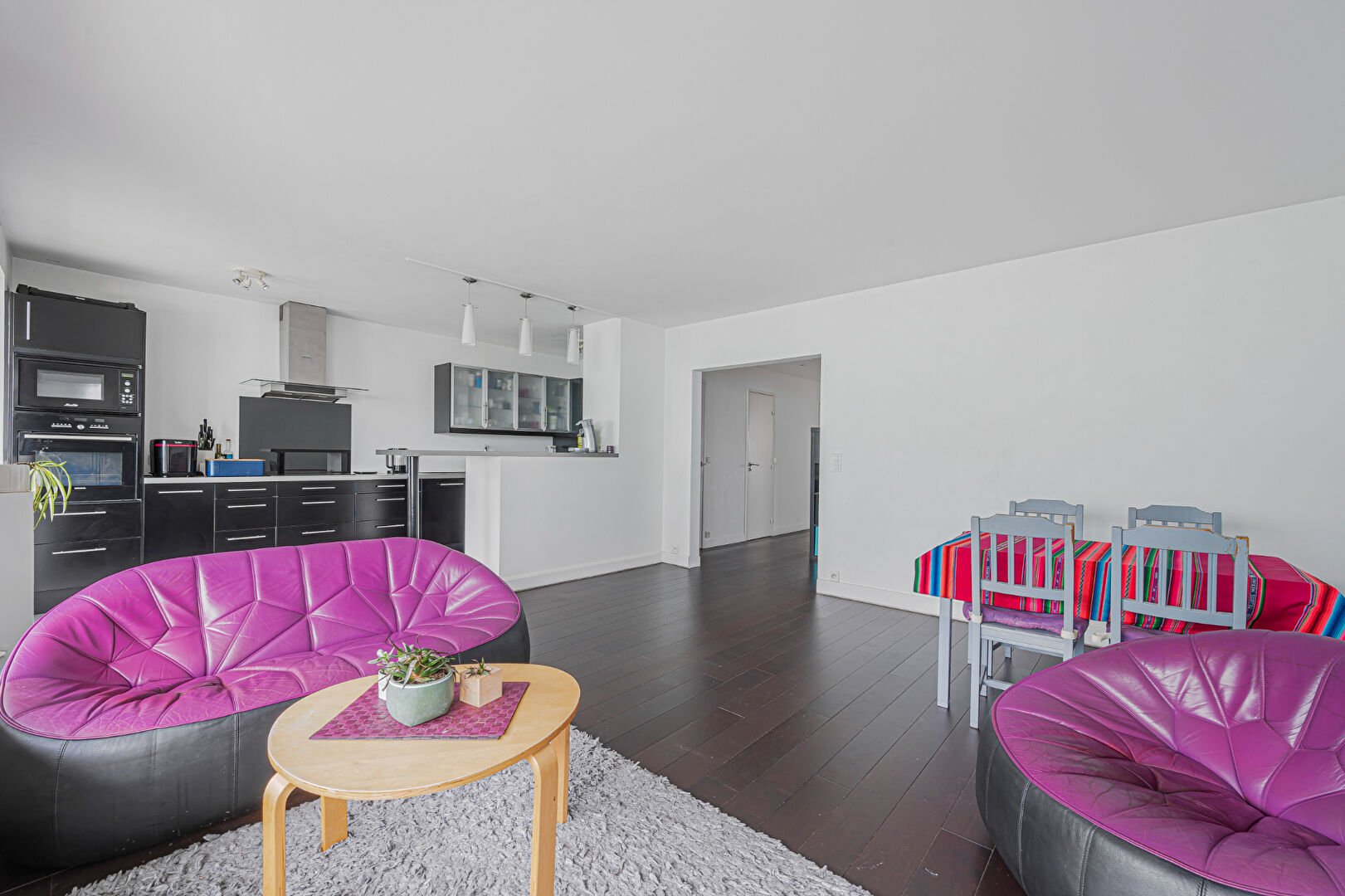Maison à vendre, 3m², Paris 14ème