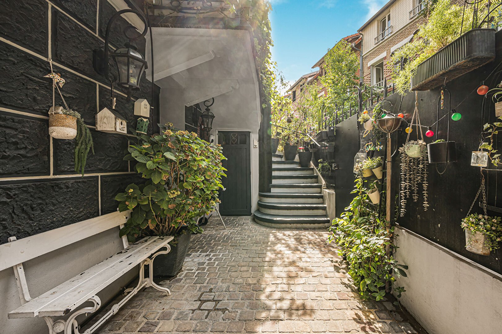 Maison à vendre, 6m², Paris 14ème