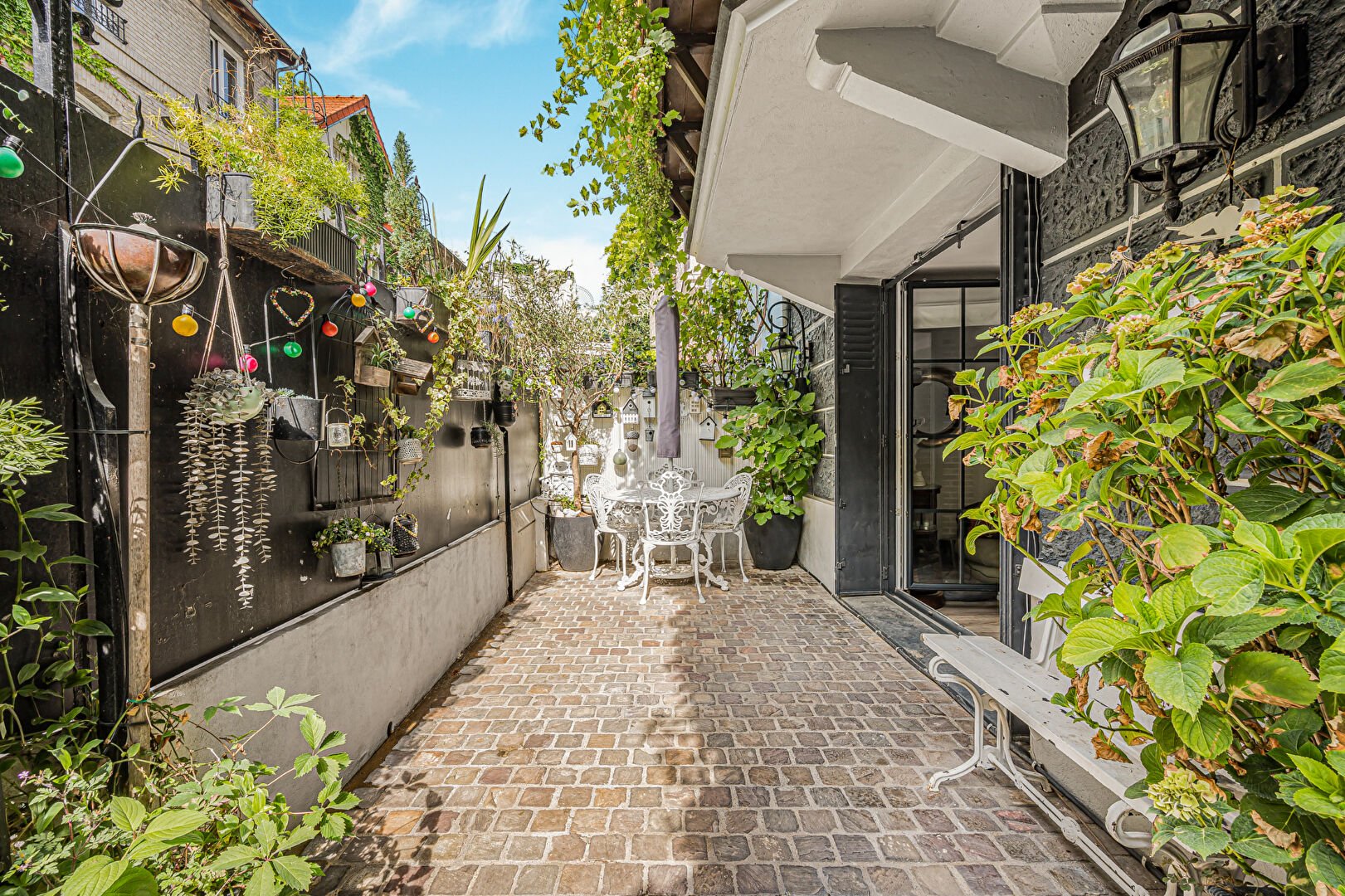 Maison à vendre, 6m², Paris 14ème