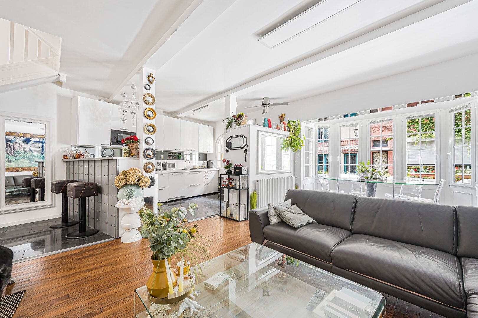 Maison à vendre, 6m², Paris 14ème