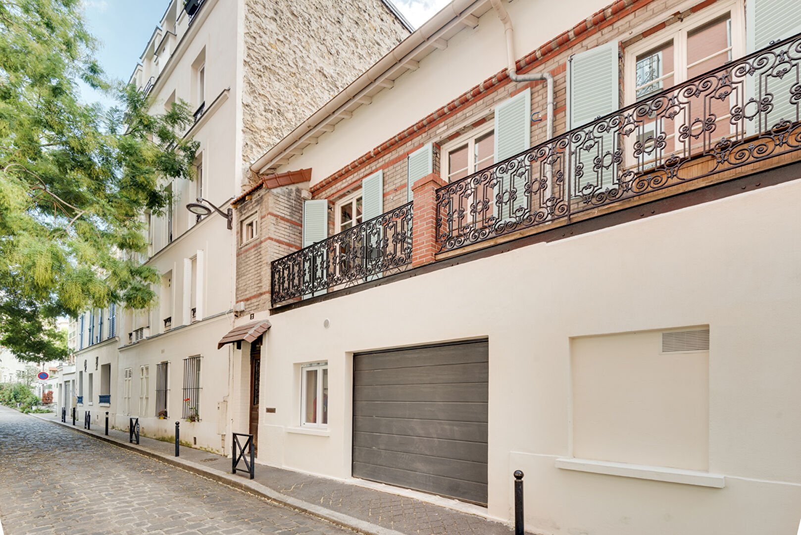 Maison à vendre, 3m², Paris 14ème