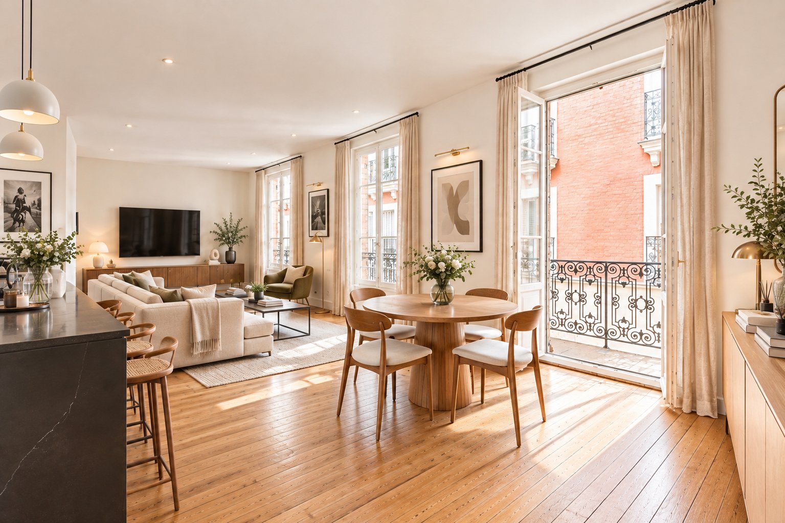 Maison à vendre, 3m², Paris 14ème