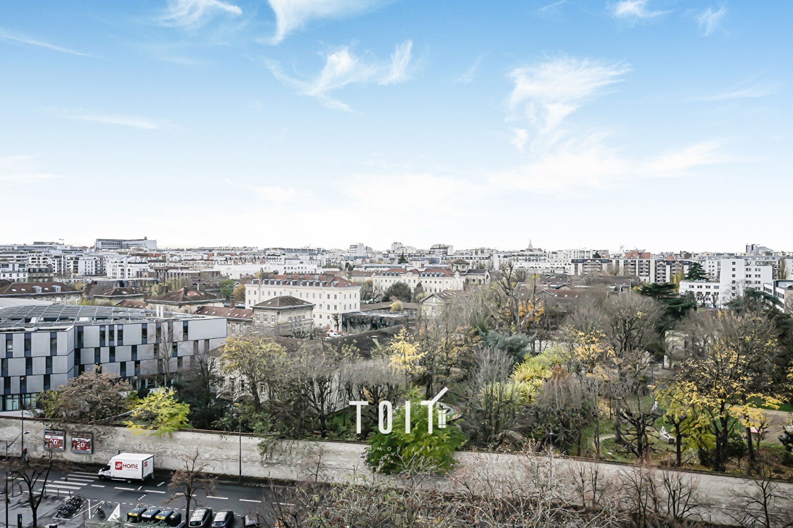 Maison à vendre, 6m², Paris 13ème