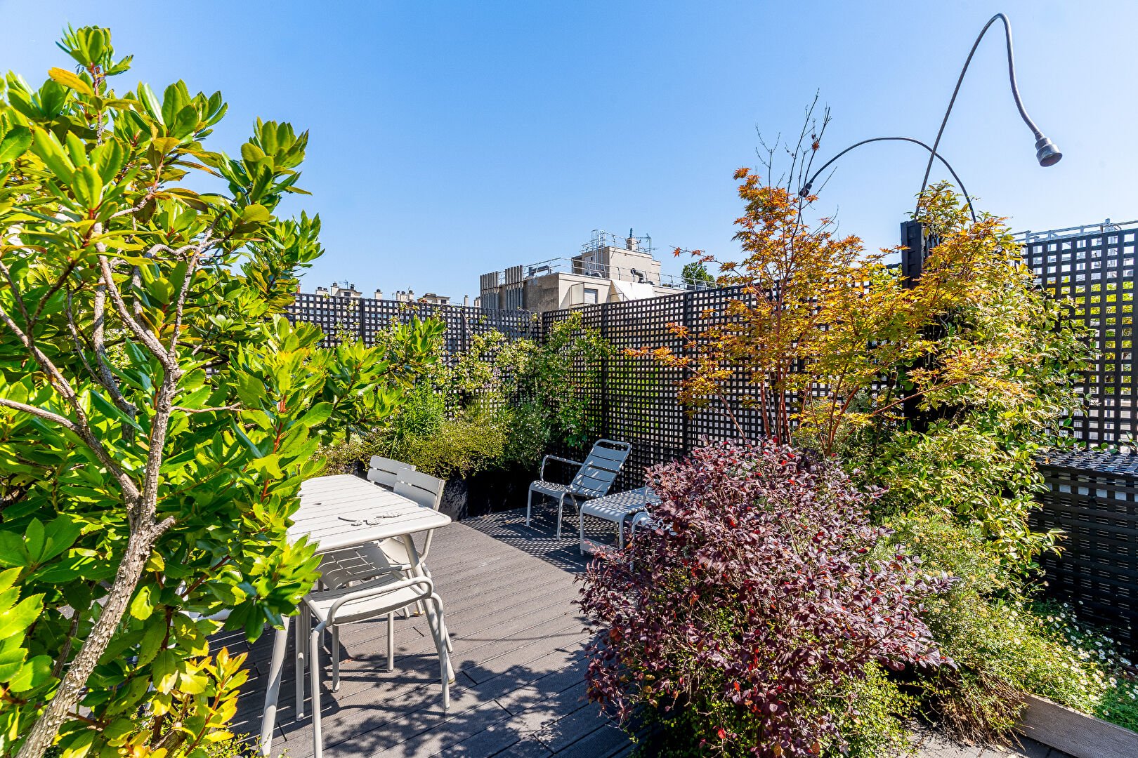 Maison à vendre, 3m², Paris 5ème