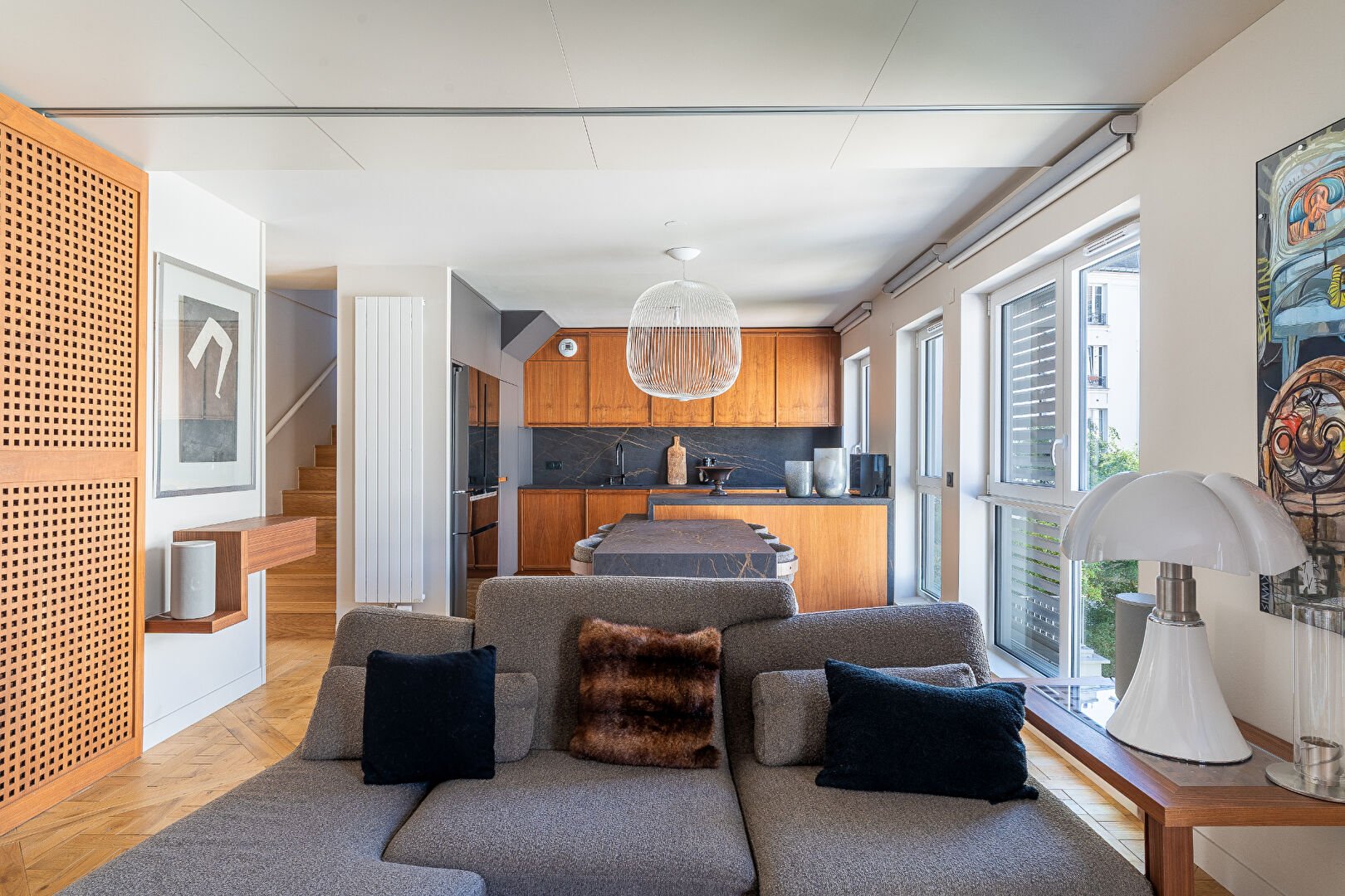 Maison à vendre, 3m², Paris 5ème