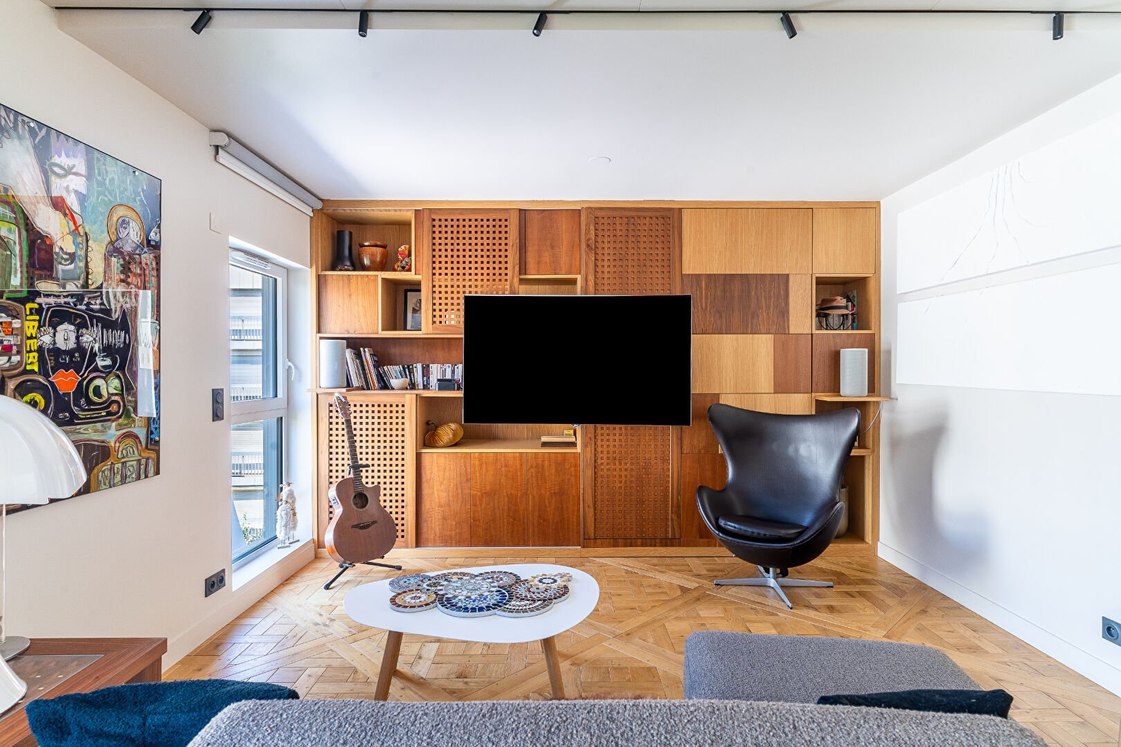 Maison à vendre, 3m², Paris 5ème