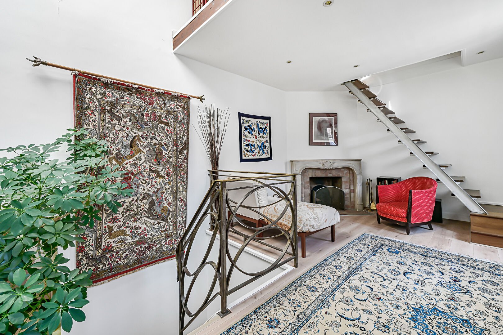 Maison à vendre, 4m², Paris 13ème