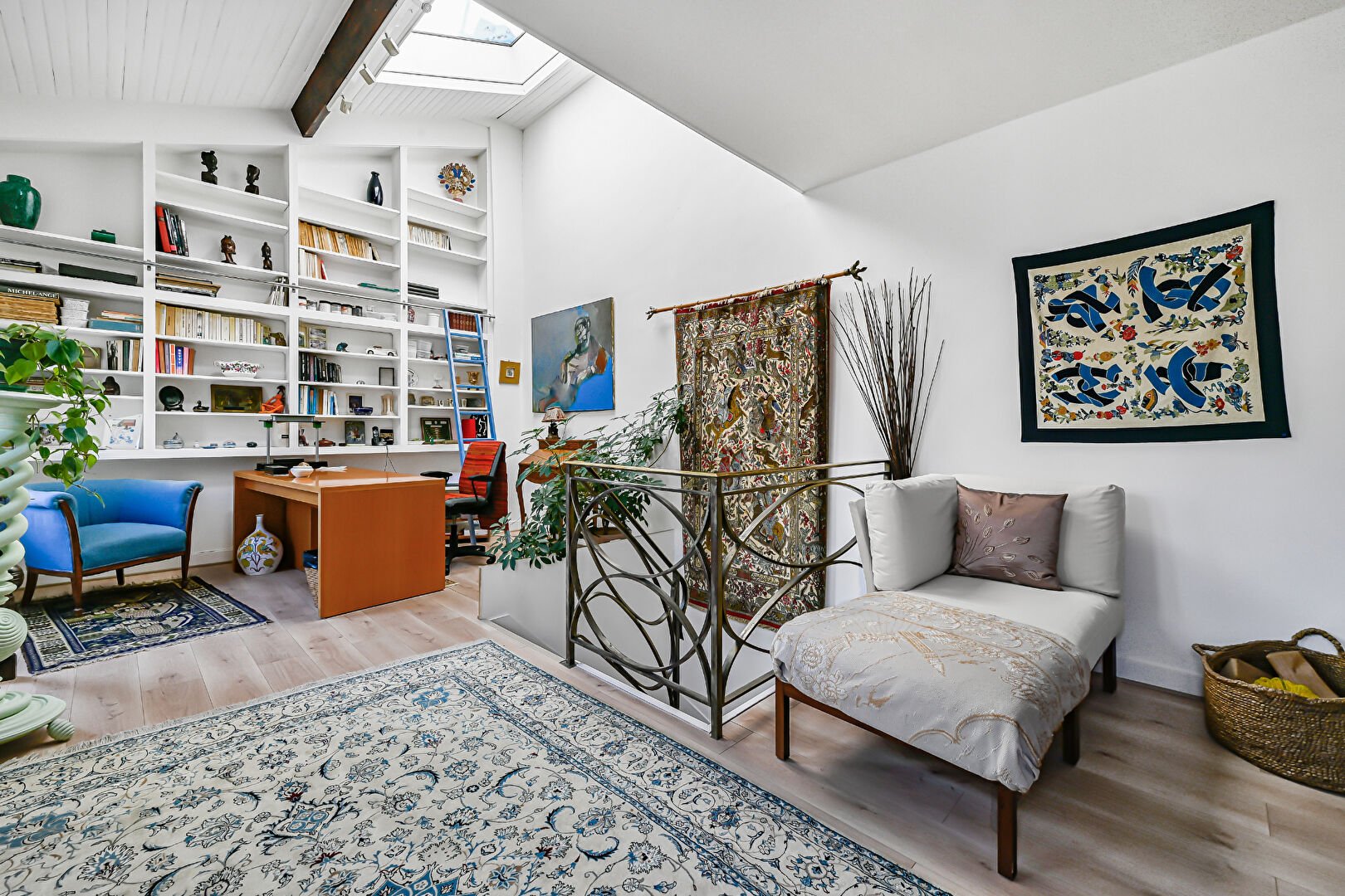 Maison à vendre, 4m², Paris 13ème