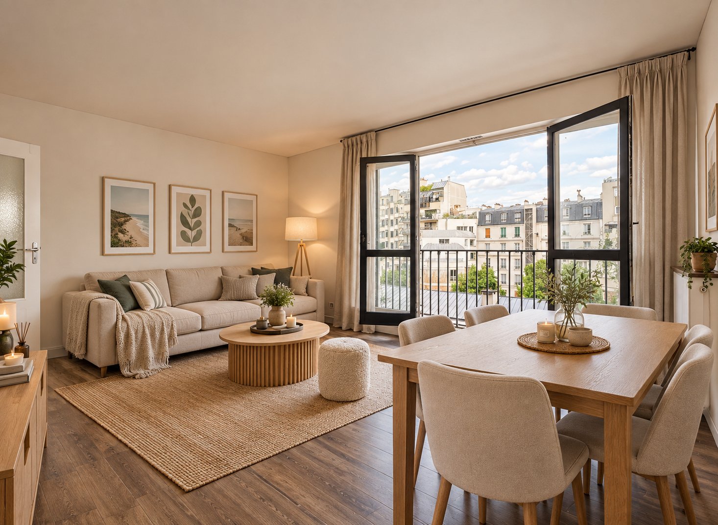 Maison à vendre, 2m², Paris 14ème