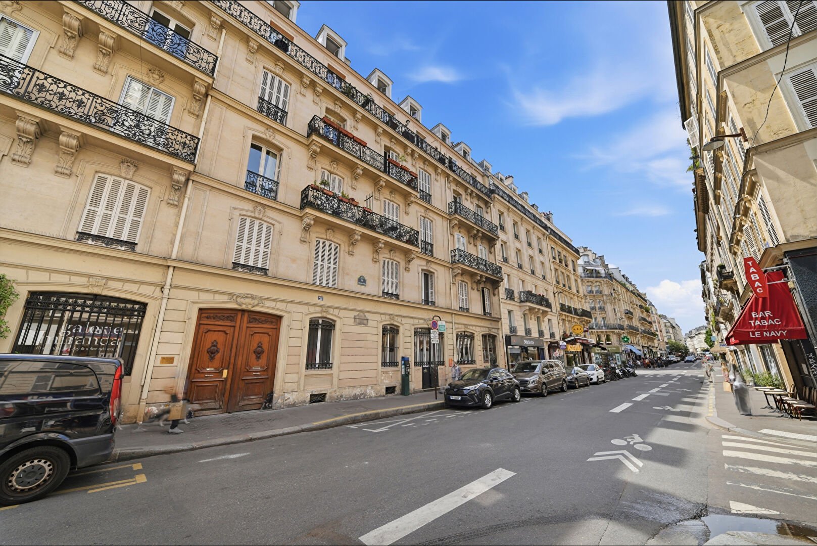 Maison à vendre, 1m², Paris 10ème