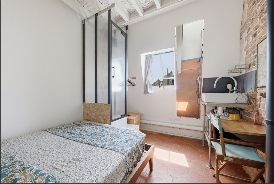 Maison à vendre, 1m², Paris 10ème