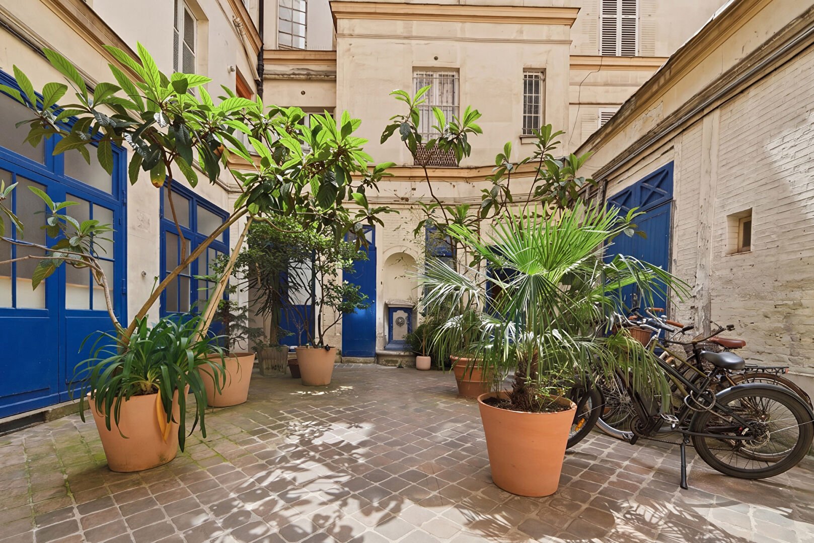 Maison à vendre, 1m², Paris 10ème
