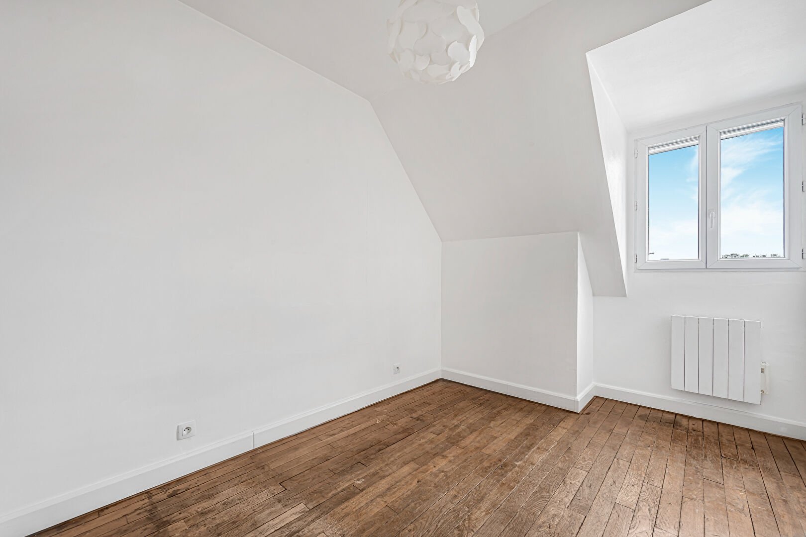 Maison à vendre, 2m², Paris 16ème
