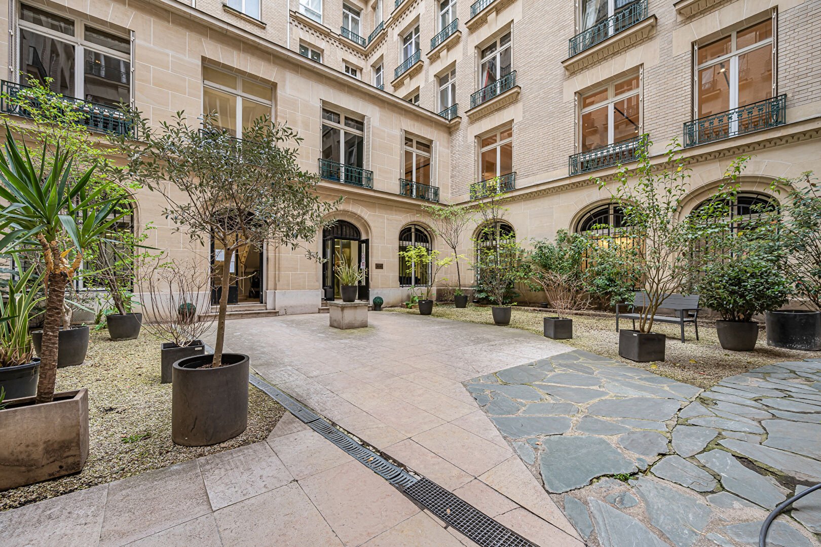 Maison à vendre, 2m², Paris 16ème