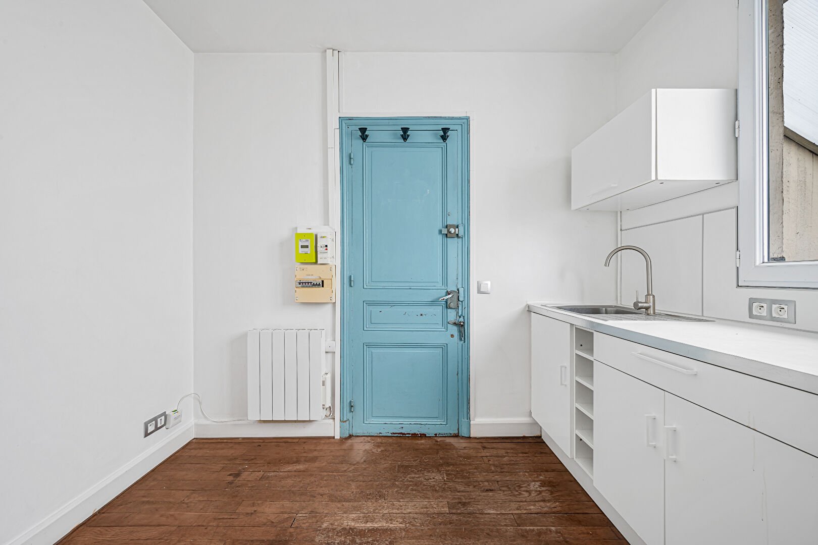 Maison à vendre, 2m², Paris 16ème