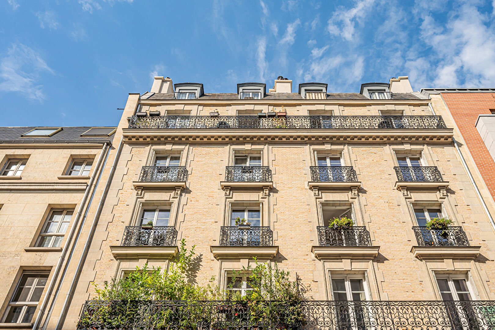 Maison à vendre, 3m², Paris 14ème