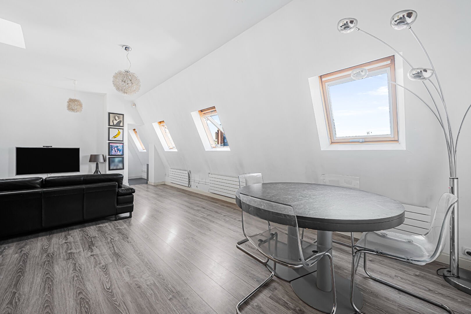 Maison à vendre, 3m², Paris 14ème