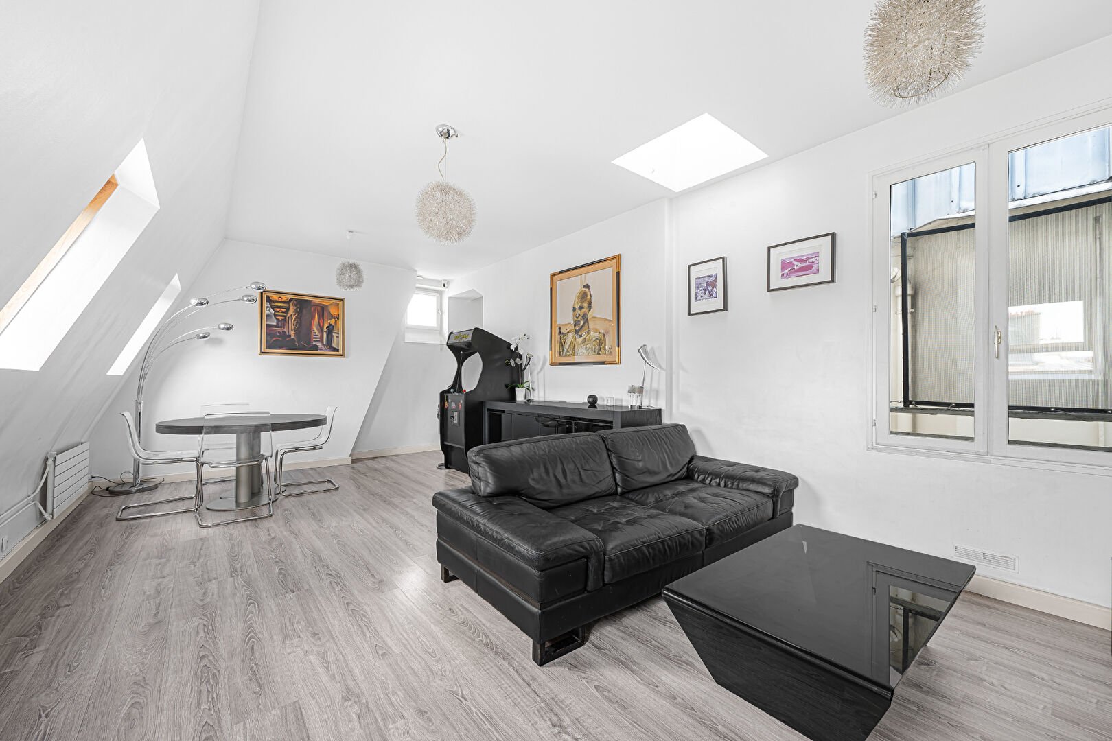 Maison à vendre, 3m², Paris 14ème