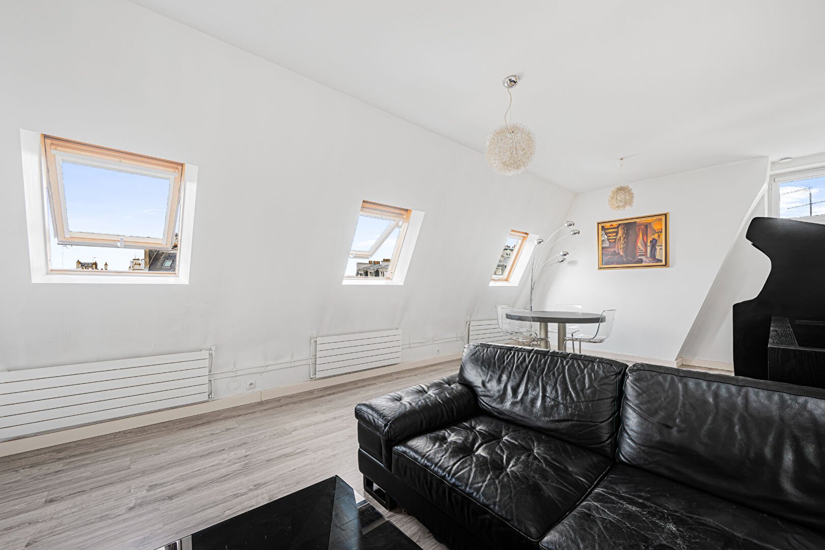 Maison à vendre, 3m², Paris 14ème
