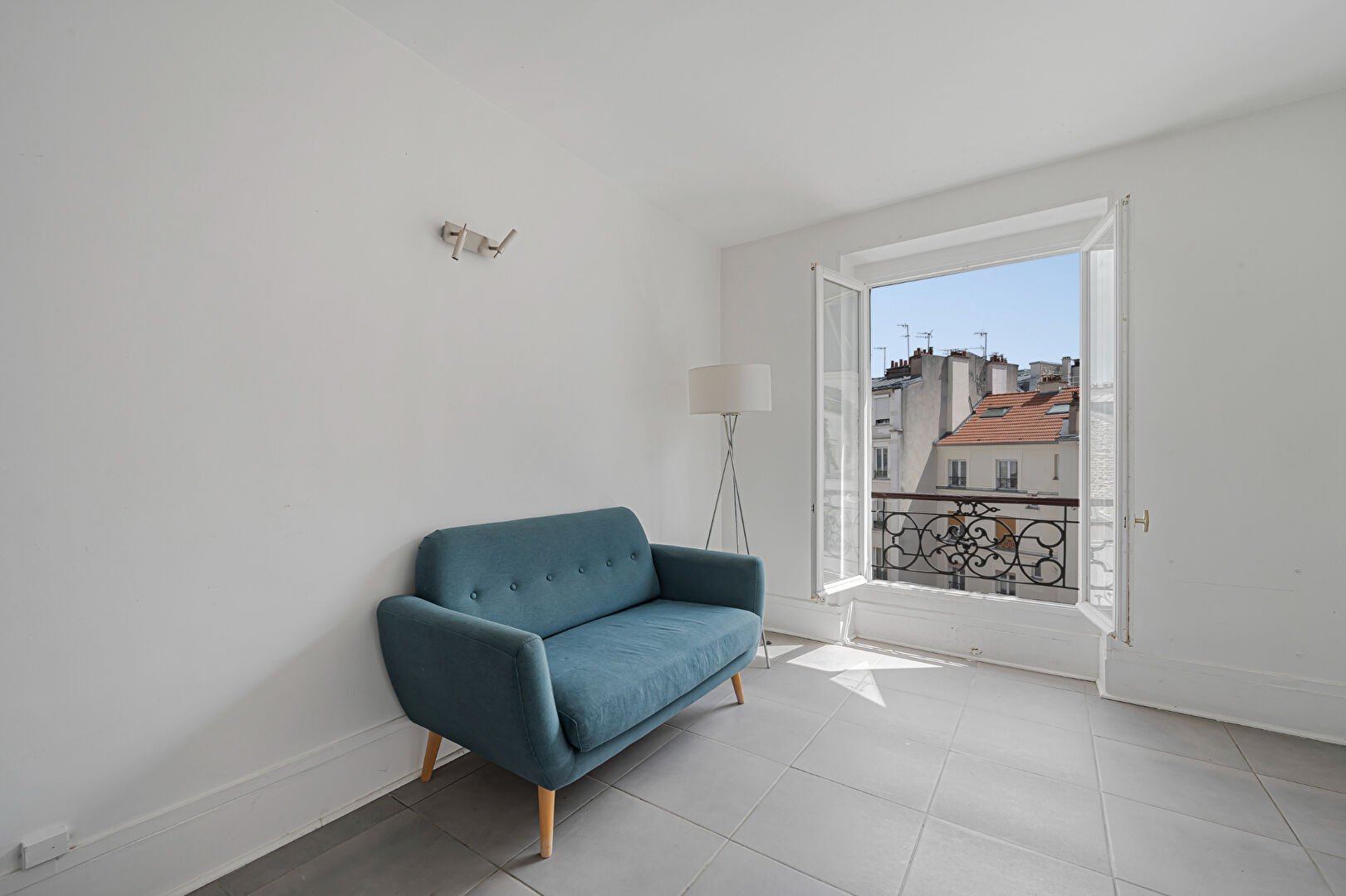 Maison à vendre, 2m², Paris 14ème