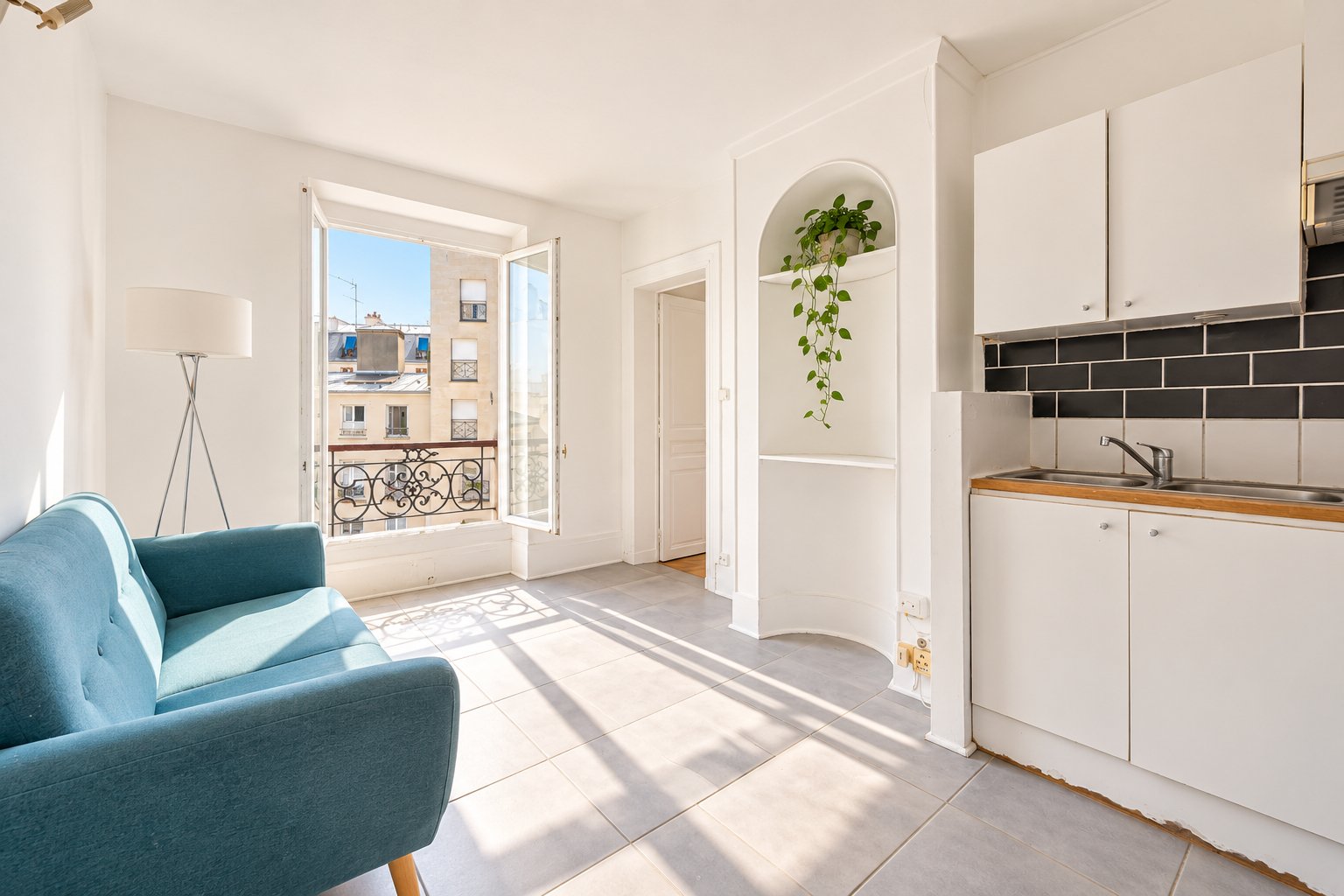 Maison à vendre, 2m², Paris 14ème
