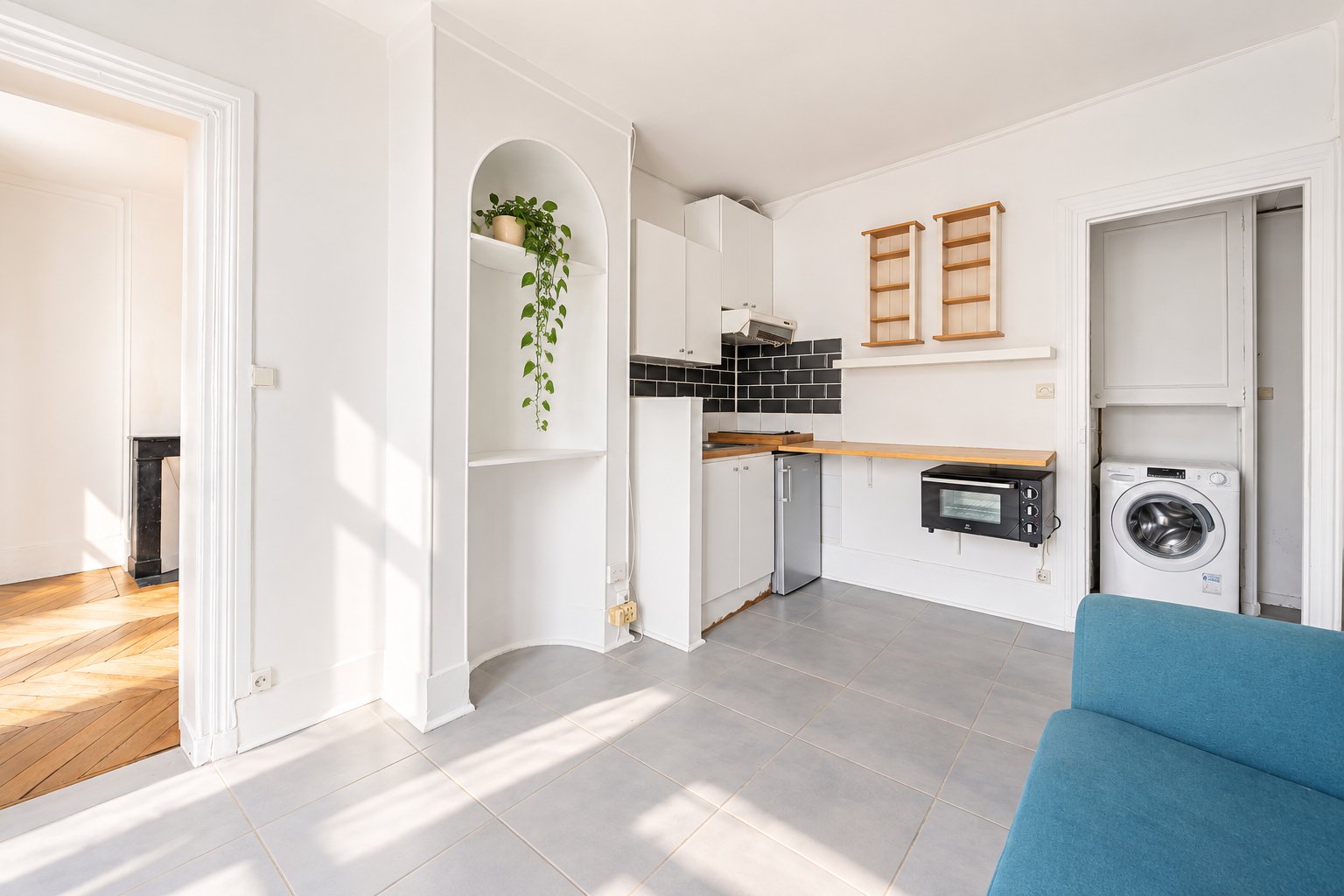 Maison à vendre, 2m², Paris 14ème