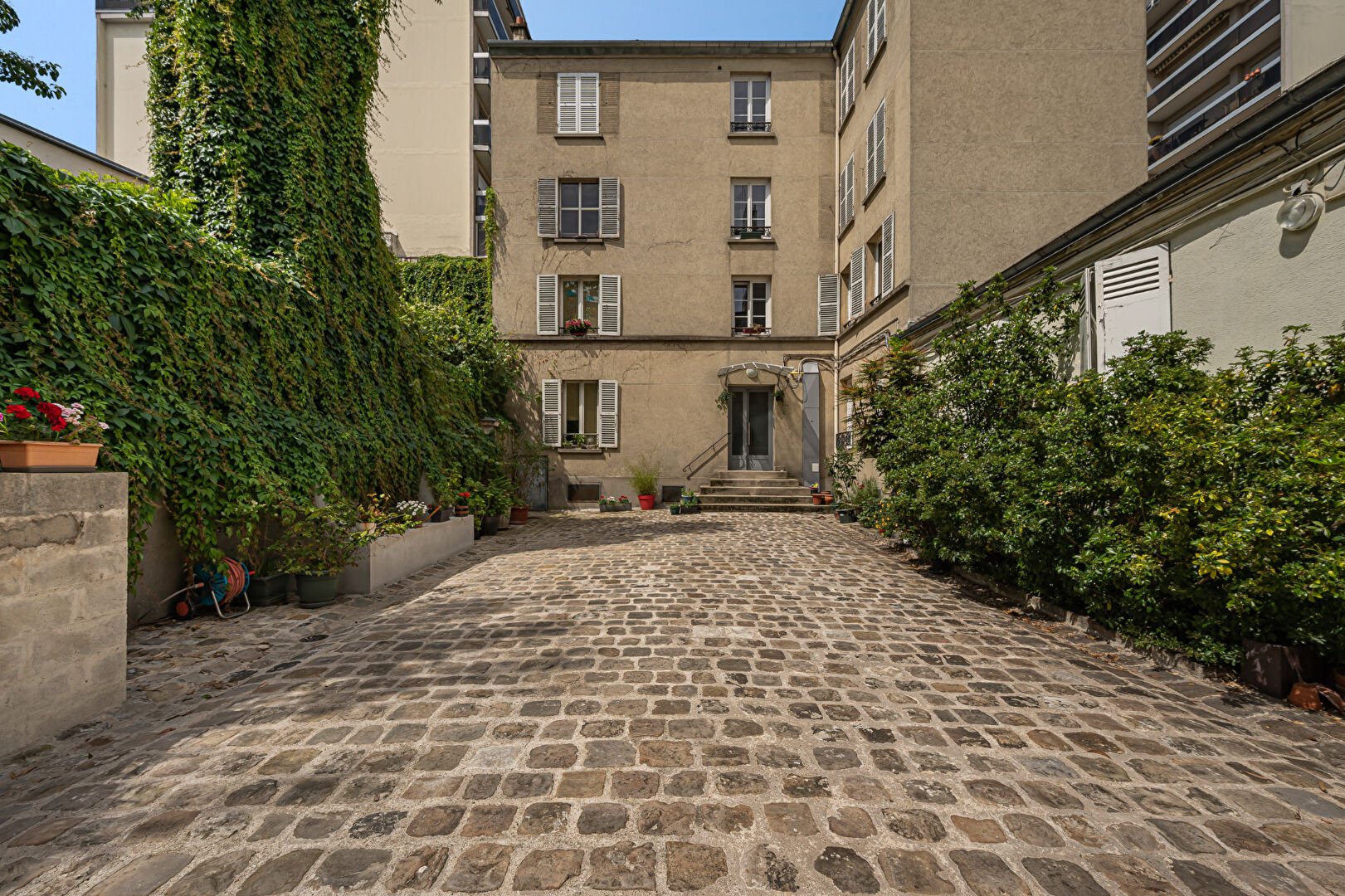 Maison à vendre, 2m², Paris 14ème