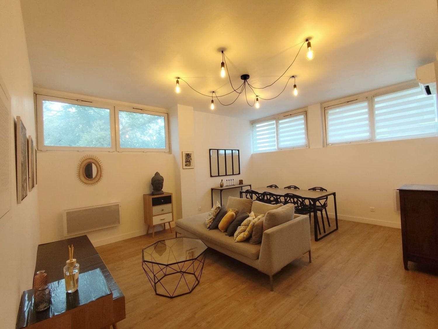 Appartement à vendre, 65m², Toulouse