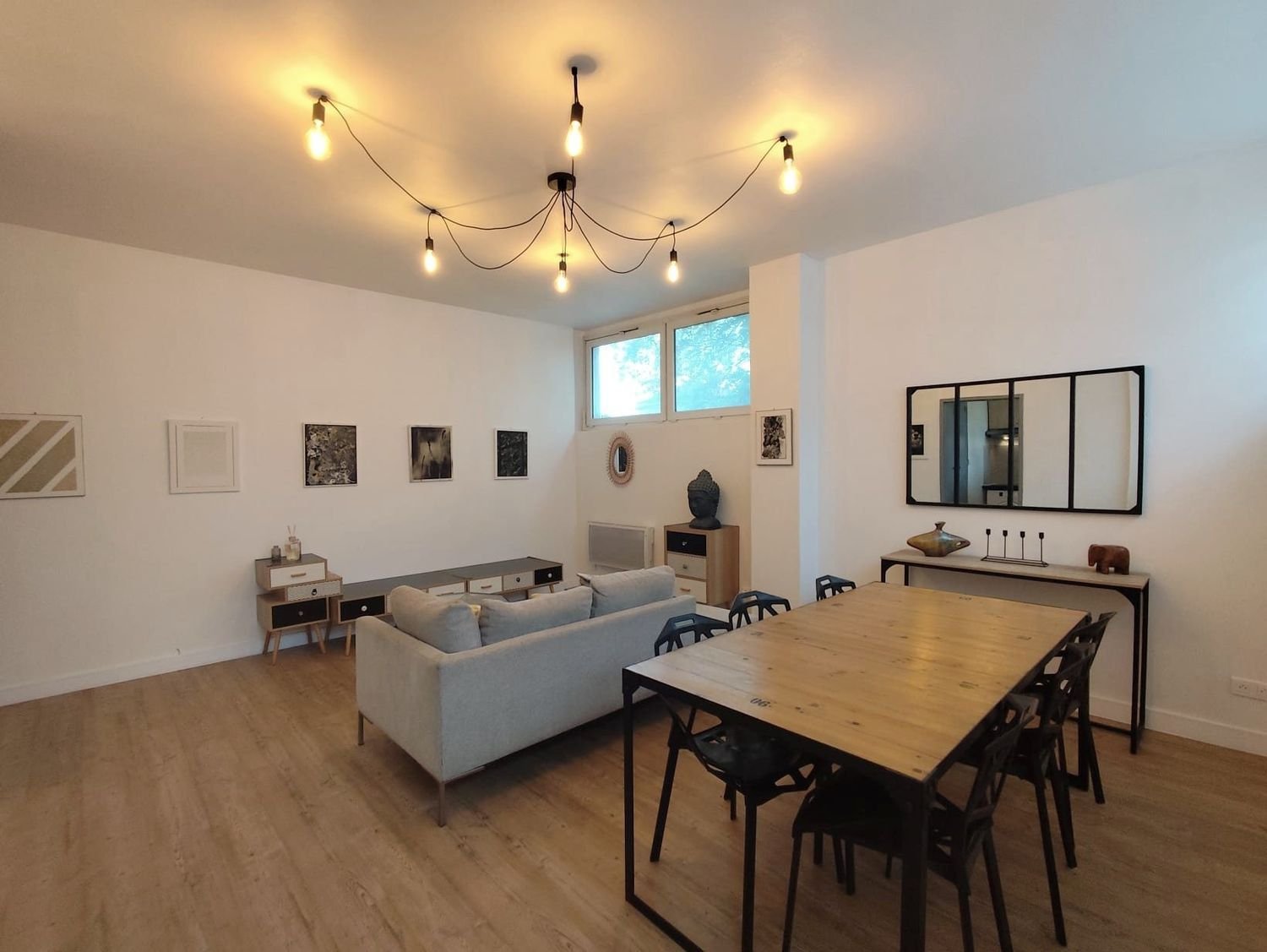 Appartement à vendre, 65m², Toulouse