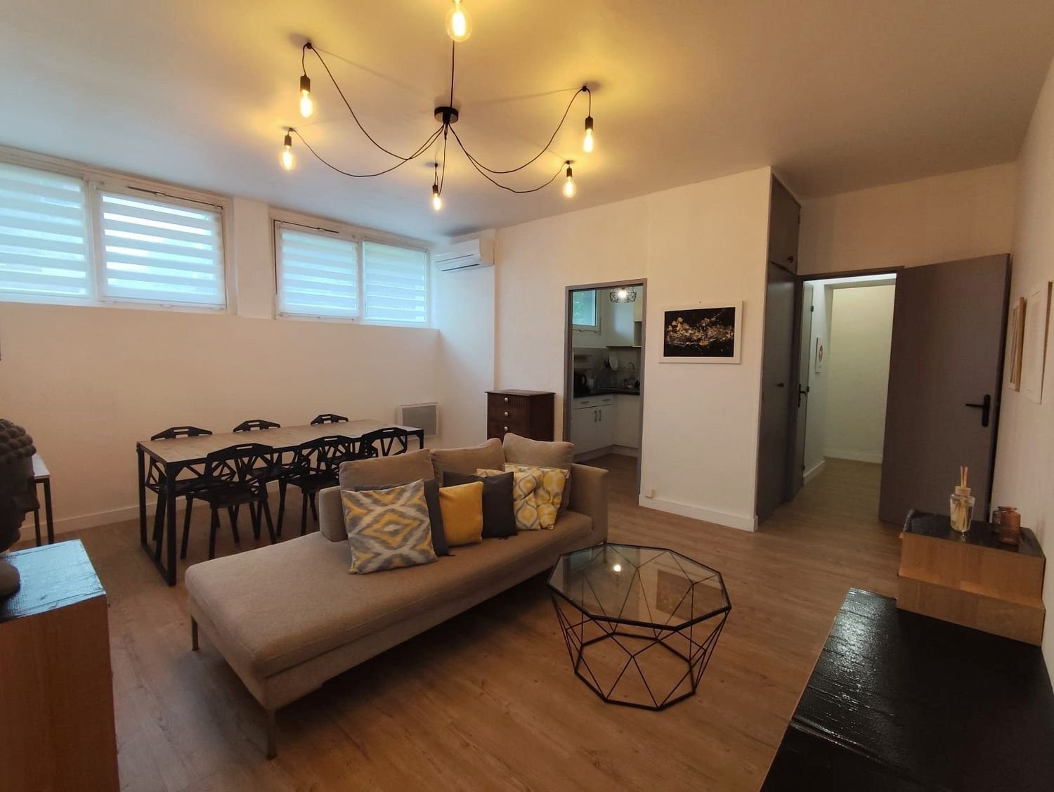 Appartement à vendre, 65m², Toulouse
