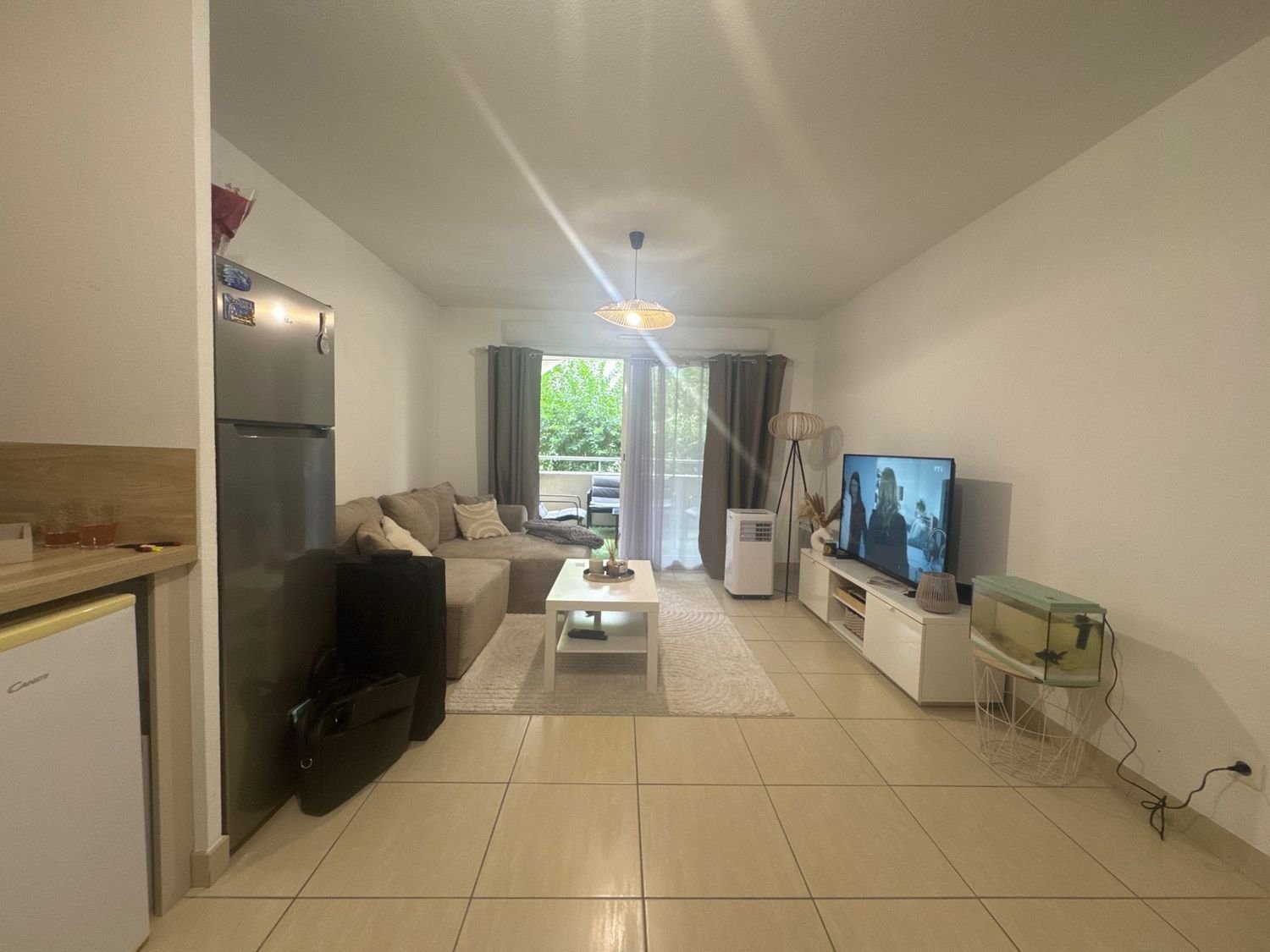 Appartement à vendre, 41m², Béziers