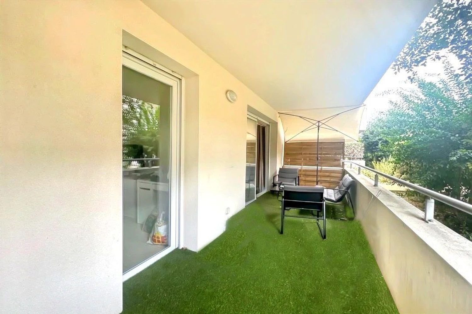 Appartement à vendre, 41m², Béziers