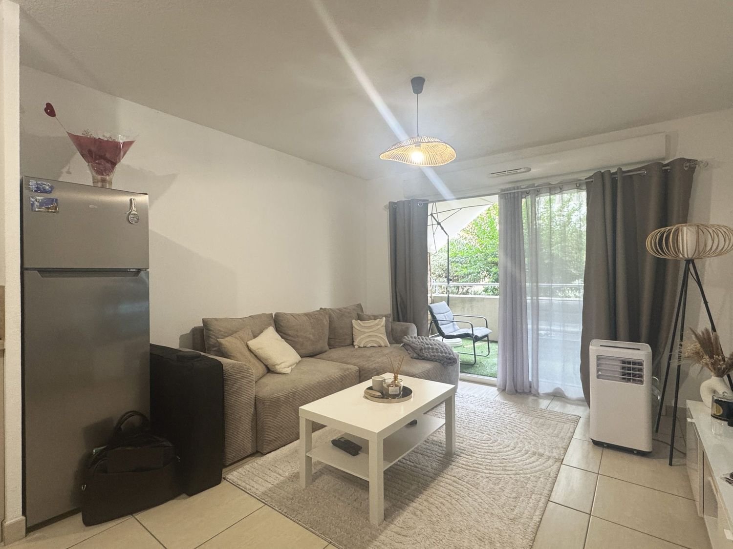 Appartement à vendre, 41m², Béziers